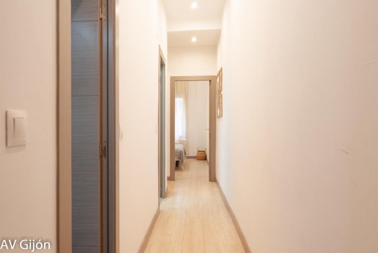 Av Pelayo Apartamento